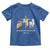 Easter Christian Toddler T Shirt Silly Rabbit Easter Is About The Lamb John 1:29