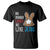 Christian Easter T Shirt Easter No Bunny Loves Me Like Jesus