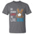 Christian Easter T Shirt Easter No Bunny Loves Me Like Jesus