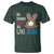 Christian Easter T Shirt Easter No Bunny Loves Me Like Jesus