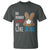 Christian Easter T Shirt Easter No Bunny Loves Me Like Jesus