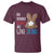 Christian Easter T Shirt Easter No Bunny Loves Me Like Jesus