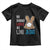 Christian Easter Toddler T Shirt Easter No Bunny Loves Me Like Jesus