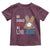 Christian Easter Toddler T Shirt Easter No Bunny Loves Me Like Jesus