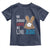 Christian Easter Toddler T Shirt Easter No Bunny Loves Me Like Jesus