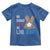 Christian Easter Toddler T Shirt Easter No Bunny Loves Me Like Jesus