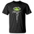 He Is Risen T Shirt Cross Jesus Religious Easter