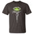 He Is Risen T Shirt Cross Jesus Religious Easter