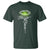 He Is Risen T Shirt Cross Jesus Religious Easter