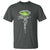 He Is Risen T Shirt Cross Jesus Religious Easter