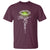 He Is Risen T Shirt Cross Jesus Religious Easter