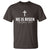 He Is Risen T Shirt Cross Christian Minimal Religious Easter Day