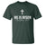 He Is Risen T Shirt Cross Christian Minimal Religious Easter Day