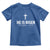 He Is Risen Toddler T Shirt Cross Christian Minimal Religious Easter Day