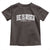 He Is Risen Toddler T Shirt Easter Day Christian Jesus Religious Gift