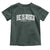 He Is Risen Toddler T Shirt Easter Day Christian Jesus Religious Gift