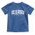 He Is Risen Toddler T Shirt Easter Day Christian Jesus Religious Gift