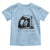 Easter Religious A Lot Can Happen In 3 Days Toddler T Shirt