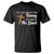 Easter Religious T Shirt It's Not About The Bunny It's About The Lamb