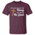 Easter Religious T Shirt It's Not About The Bunny It's About The Lamb
