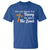 Easter Religious T Shirt It's Not About The Bunny It's About The Lamb