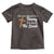 Easter Religious Toddler T Shirt It's Not About The Bunny It's About The Lamb