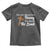 Easter Religious Toddler T Shirt It's Not About The Bunny It's About The Lamb