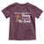 Easter Religious Toddler T Shirt It's Not About The Bunny It's About The Lamb