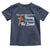 Easter Religious Toddler T Shirt It's Not About The Bunny It's About The Lamb