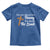Easter Religious Toddler T Shirt It's Not About The Bunny It's About The Lamb