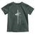 Easter Cross Toddler T Shirt Its Not About The Bunny About Lamb