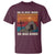 Jesus He is Risen T Shirt Matthew 28:6 Vintage Christian Easter
