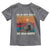 Jesus He is Risen Toddler T Shirt Matthew 28:6 Vintage Christian Easter