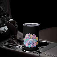 Easter Video Game Tumbler Cup Cute Bunny Eggs Gaming Gamer - Wonder Print Shop