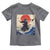 Samurai Cat Toddler T Shirt Vintage Japanese Art Anime Ukiyo-e Warrior - Wonder Print Shop