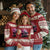 JDM Japanese Ugly Christmas Sweater Tokyo Japan Drift Race Car Mount Fuji Cherry Blossom Sakura - Wonder Print Shop