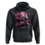 JDM Japanese Hoodie Tokyo Japan Drift Race Car Mount Fuji Cherry Blossom Sakura - Wonder Print Shop