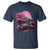 JDM Japanese T Shirt Tokyo Japan Drift Race Car Mount Fuji Cherry Blossom Sakura - Wonder Print Shop