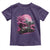 JDM Japanese Toddler T Shirt Tokyo Japan Drift Race Car Mount Fuji Cherry Blossom Sakura - Wonder Print Shop