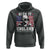 Funny 4th of July George Washington Hoodie Suck It England 1776 - Wonder Print Shop