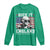 Funny 4th of July George Washington Long Sleeve Shirt Suck It England 1776 - Wonder Print Shop