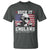 Funny 4th of July George Washington T Shirt Suck It England 1776 - Wonder Print Shop
