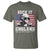 Funny 4th of July George Washington T Shirt Suck It England 1776 - Wonder Print Shop