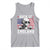 Funny 4th of July George Washington Tank Top Suck It England 1776 - Wonder Print Shop