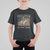 George Washington It's Only Treason If You Lose 4th Of July T Shirt For Kid Vintage Retro - Wonder Print Shop