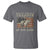 George Washington It's Only Treason If You Lose 4th Of July T Shirt Vintage Retro - Wonder Print Shop