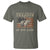 George Washington It's Only Treason If You Lose 4th Of July T Shirt Vintage Retro - Wonder Print Shop