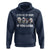 It's Only Treason If You Lose Hoodie Founding Fathers 4th Of July - Wonder Print Shop