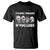 It's Only Treason If You Lose T Shirt Founding Fathers 4th Of July - Wonder Print Shop