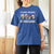 It's Only Treason If You Lose T Shirt For Women Founding Fathers 4th Of July - Wonder Print Shop